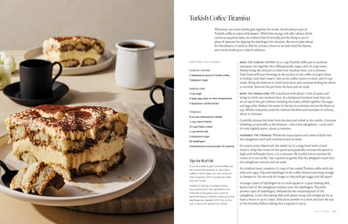 Pretty Delicious US - Hardback