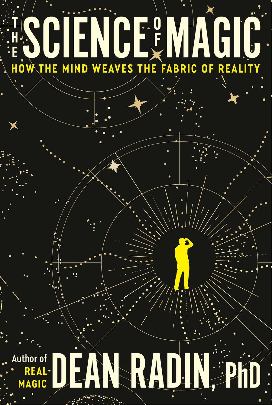 The Science of Magic-Mind/ body/ spirit-買書書 BuyBookBook