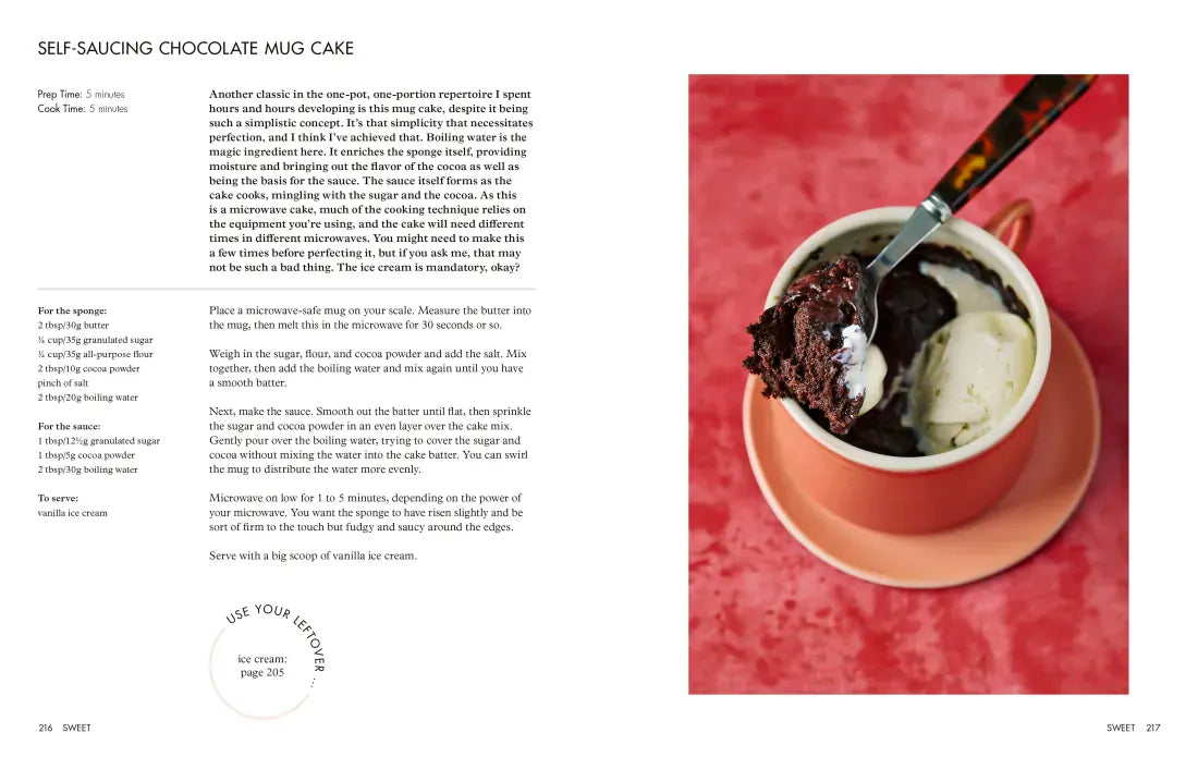 One Pot One Portion US - Hardback