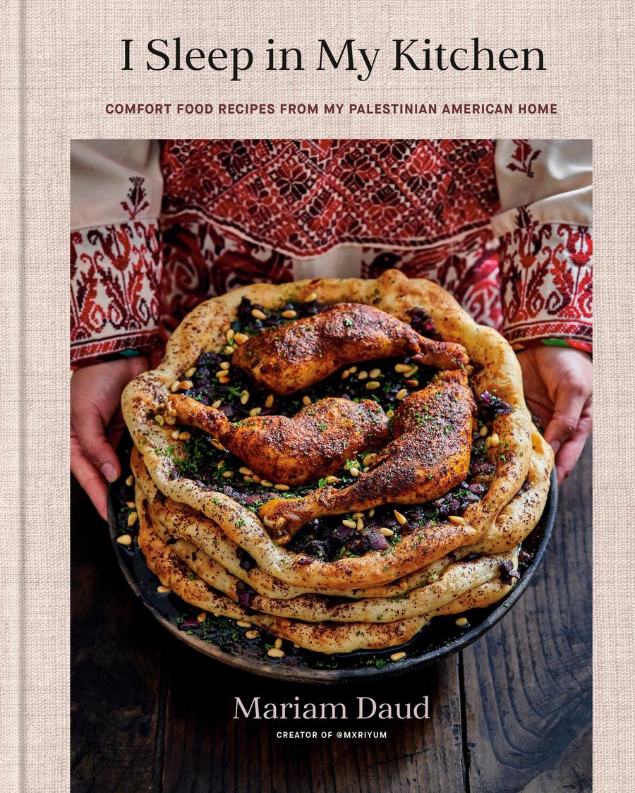 I Sleep in My Kitchen-Cookery / food and drink / food writing-買書書 BuyBookBook