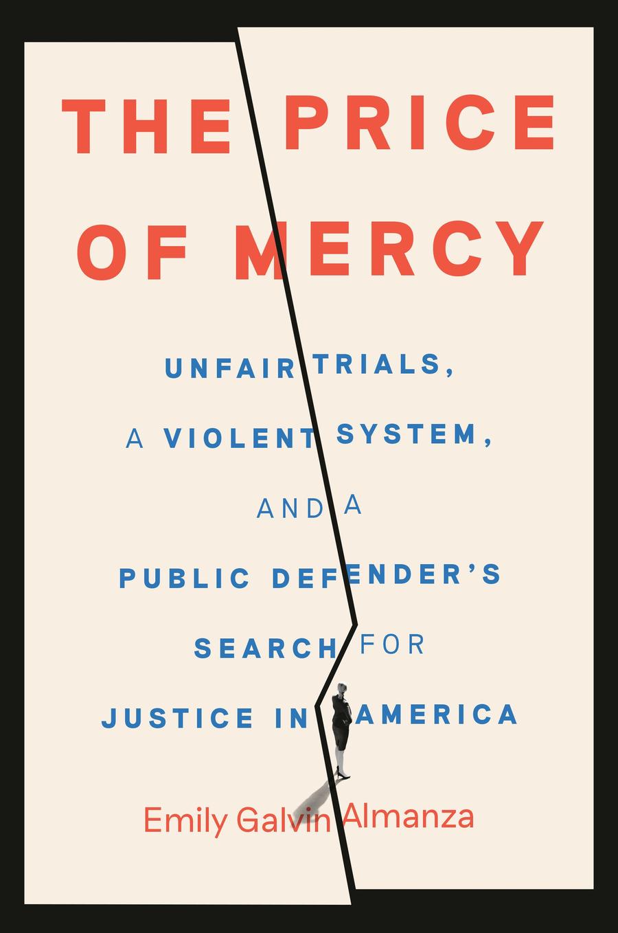 The Price of Mercy-Society/ culture/ social sciences-買書書 BuyBookBook
