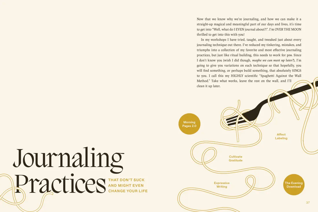 This Journal F*cking Works US - Hardback