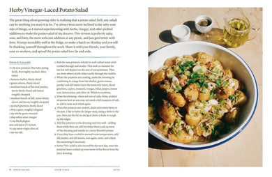 In for Dinner US - Hardback