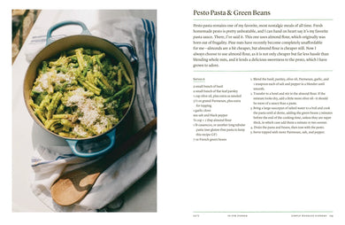 In for Dinner US - Hardback