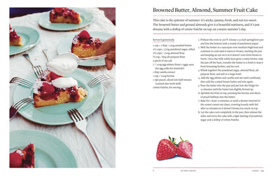 In for Dinner US - Hardback