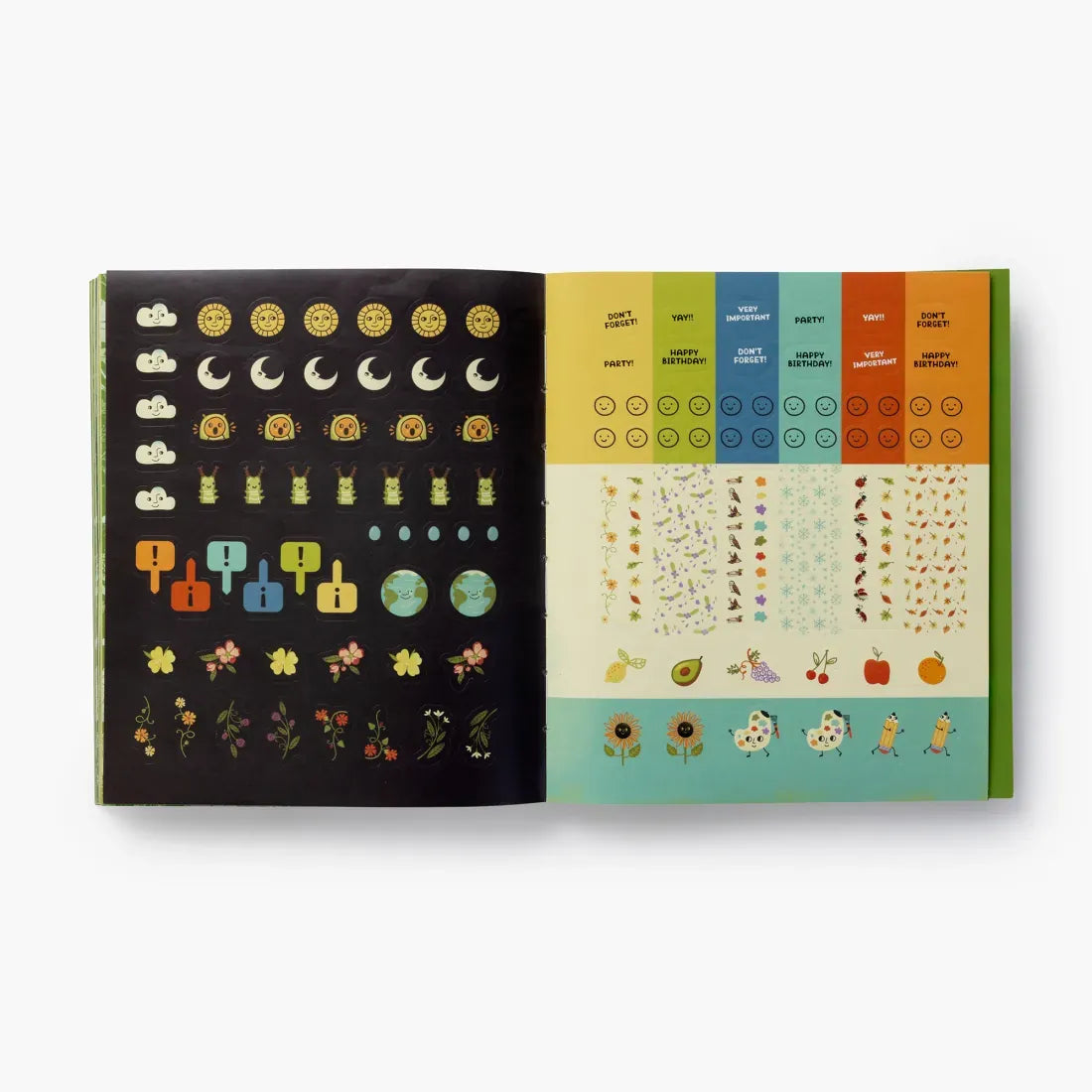 What's Inside a Garden? Stickerology US - Paperback / softback