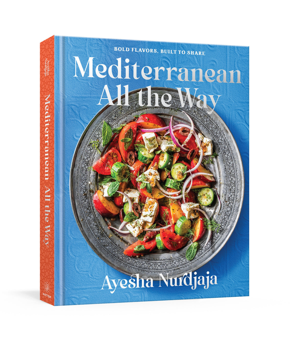 Mediterranean All the Way