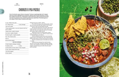 Craveable US - Hardback