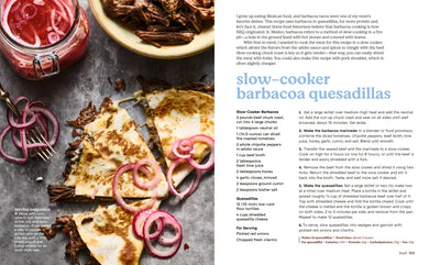 The Powered by Protein Cookbook: A Cookbook US - Hardback