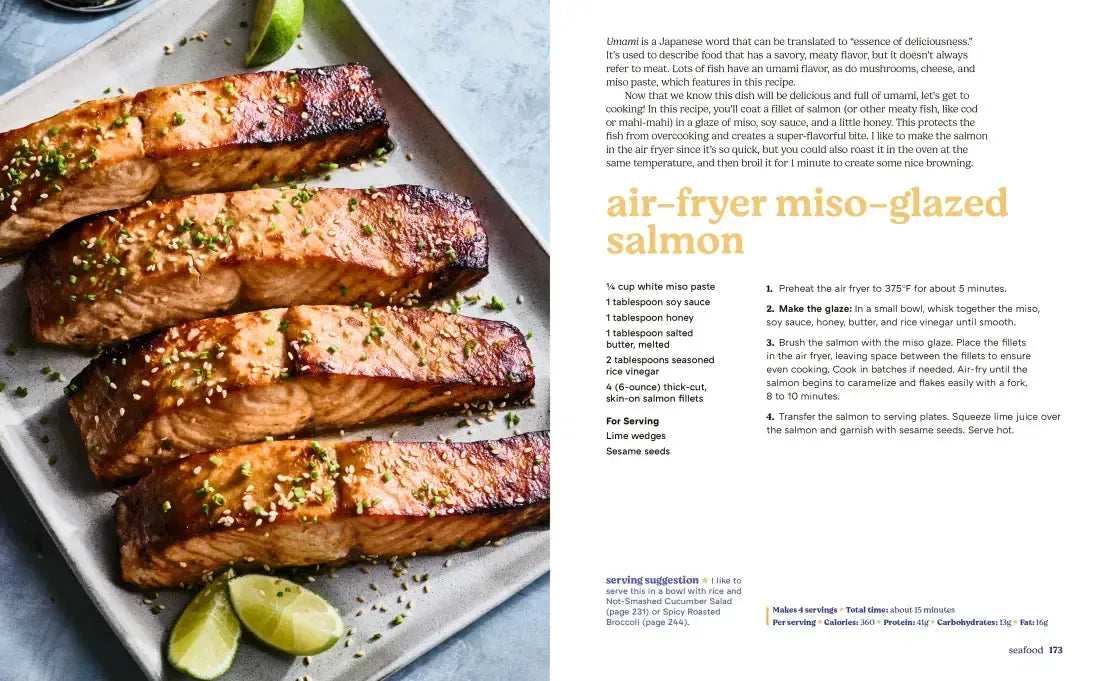 The Powered by Protein Cookbook: A Cookbook US - Hardback