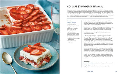 Hungry Happens: Mediterranean US - Hardback