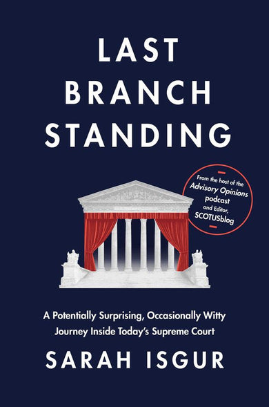 Last Branch Standing