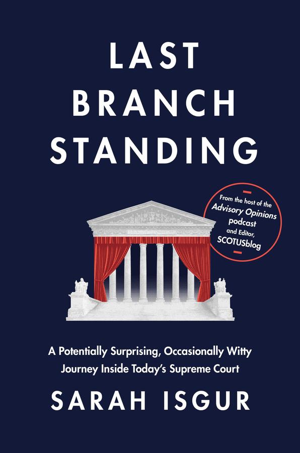 Last Branch Standing
