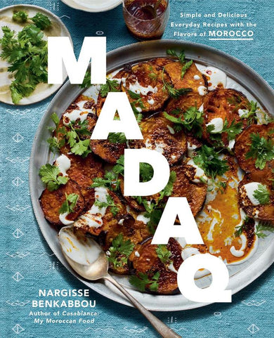 Madaq-Cookery / food and drink / food writing-買書書 BuyBookBook