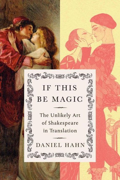 If This Be Magic-Literature and Literary studies-買書書 BuyBookBook