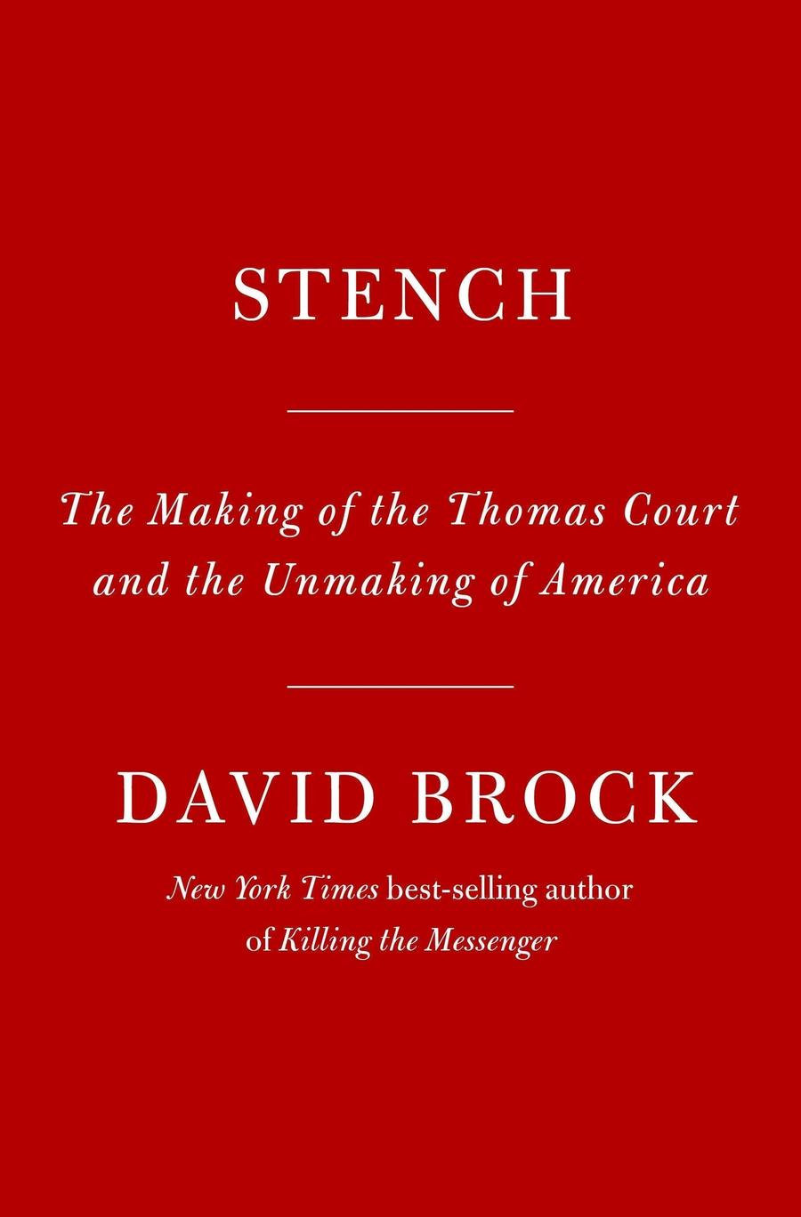 Stench