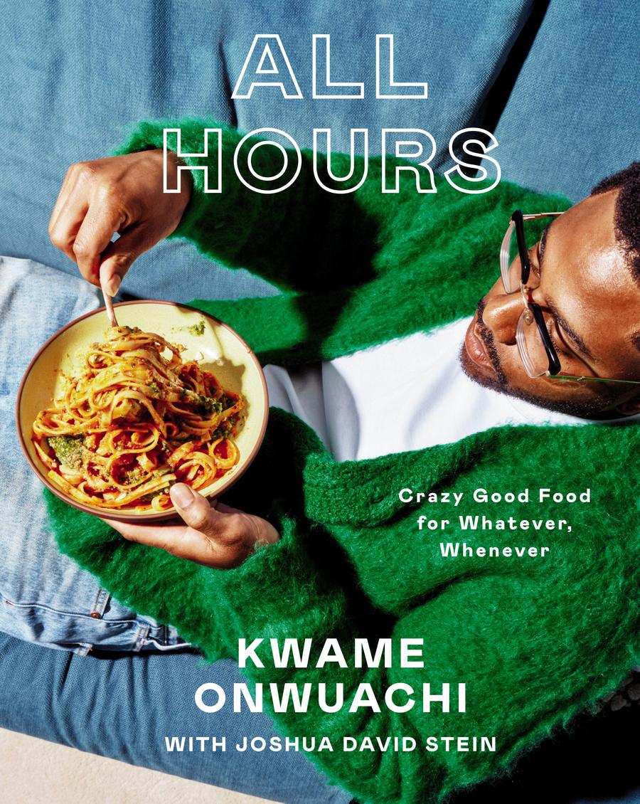 All Hours-Cookery / food and drink / food writing-買書書 BuyBookBook