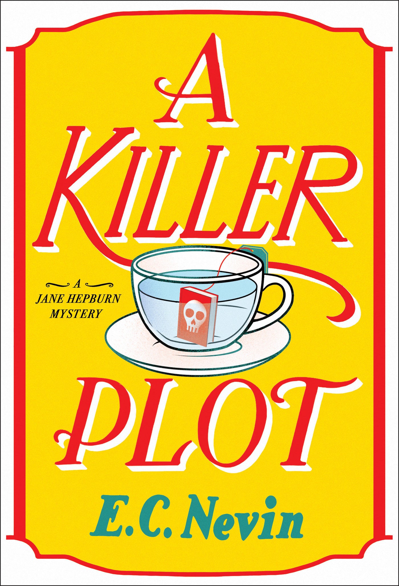 A Killer Plot