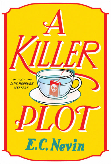 A Killer Plot