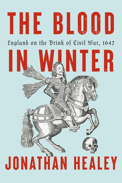 The Blood in Winter
