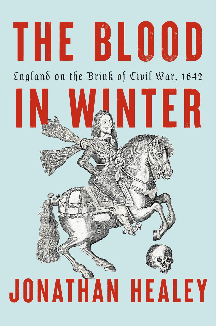The Blood in Winter