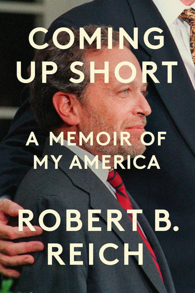 Coming Up Short-Memoirs-買書書 BuyBookBook