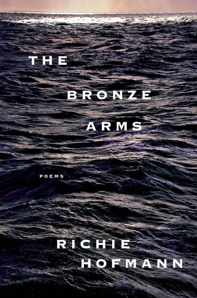 The Bronze Arms-Poetry-買書書 BuyBookBook
