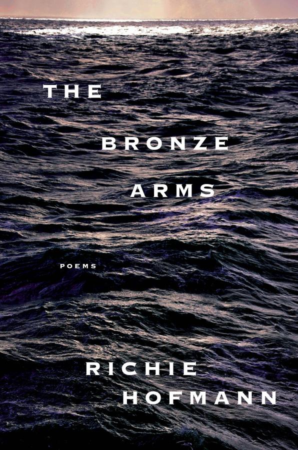 The Bronze Arms-Poetry-買書書 BuyBookBook