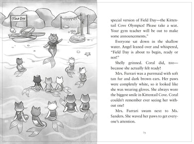Purrmaids