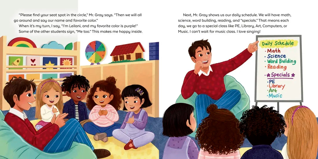 Getting Ready for First Grade US - Paperback / softback