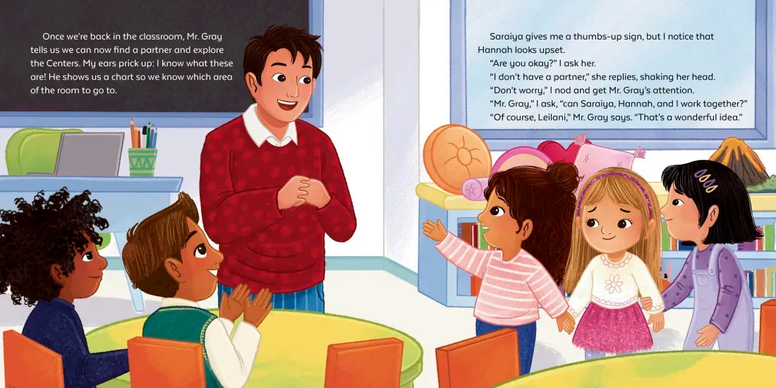 Getting Ready for First Grade US - Hardback (9780593810019)