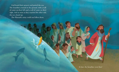 Passover: A Celebration of Freedom US - Hardback (9780593810422)