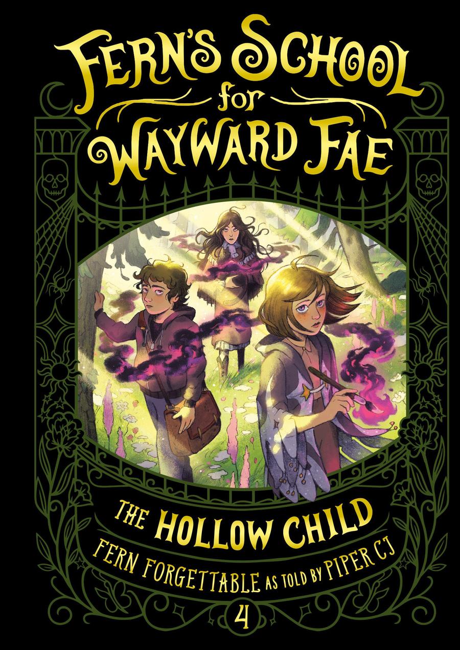 The Hollow Child-Children’s / Teenage fiction: Fantasy-買書書 BuyBookBook