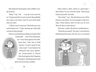Gracie Wei