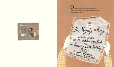 Clever Jack Takes the Cake US - Paperback / softback