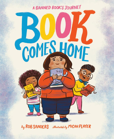 Book Comes Home-Children’s / Teenage fiction: General and modern fiction-買書書 BuyBookBook
