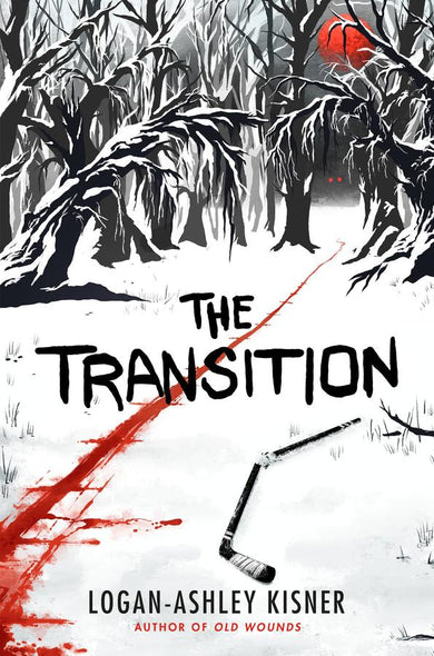 The Transition-Children’s / Teenage fiction: Horror and suspense-買書書 BuyBookBook