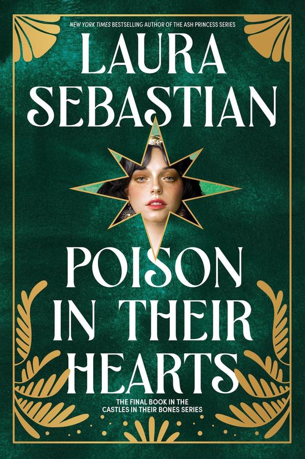 Poison In Their Hearts