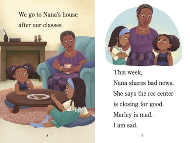 I Am Powerful US - Paperback / softback