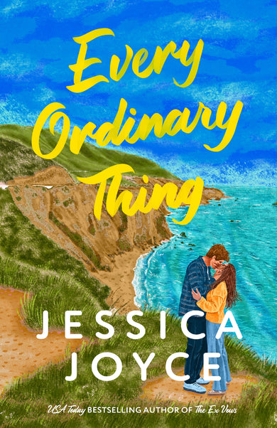 Every Ordinary Thing cover (ISBN 9780593817797)