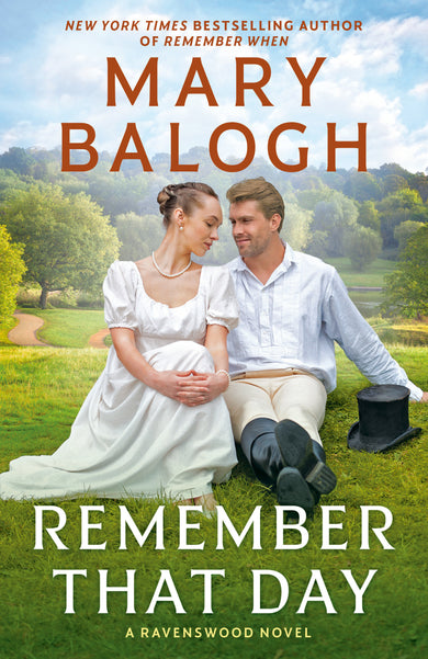 Remember That Day cover (ISBN 9780593818107)