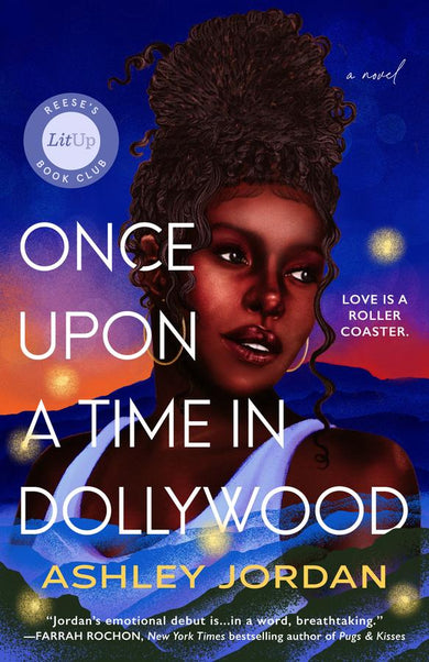 Once Upon a Time in Dollywood-Fiction: Romance-買書書 BuyBookBook