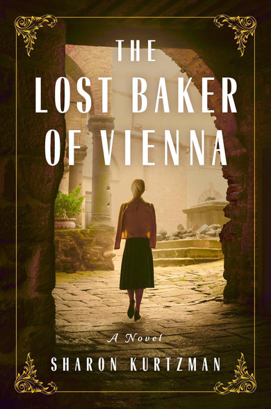 The Lost Baker of Vienna