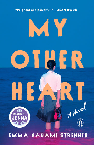 My Other Heart: A Read with Jenna Pick