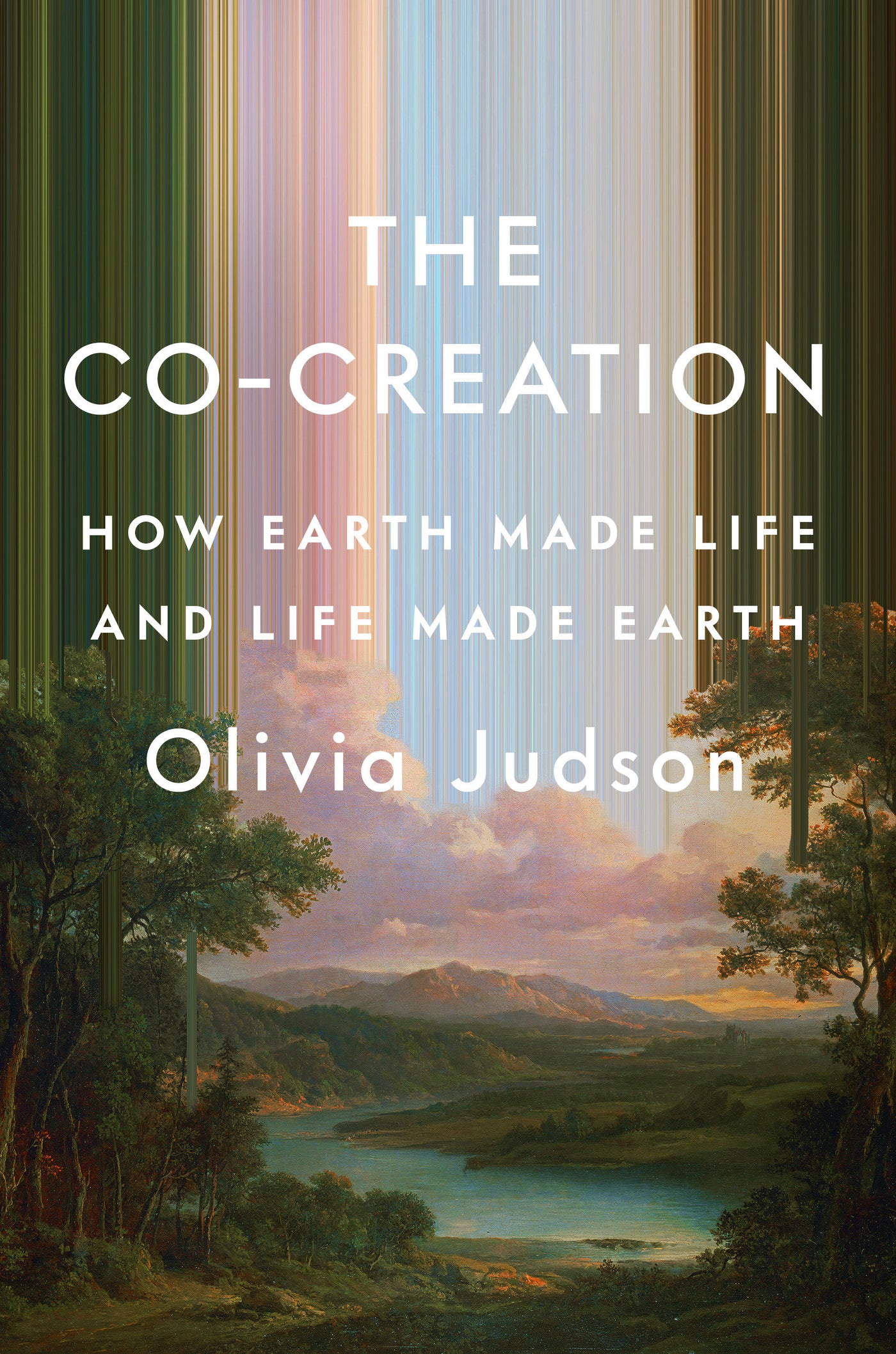 The Co-Creation