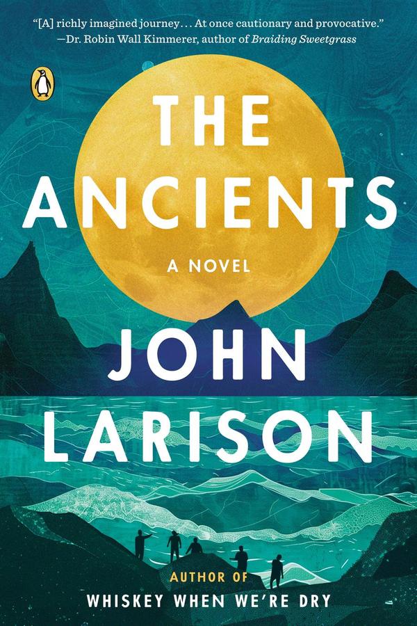 The Ancients