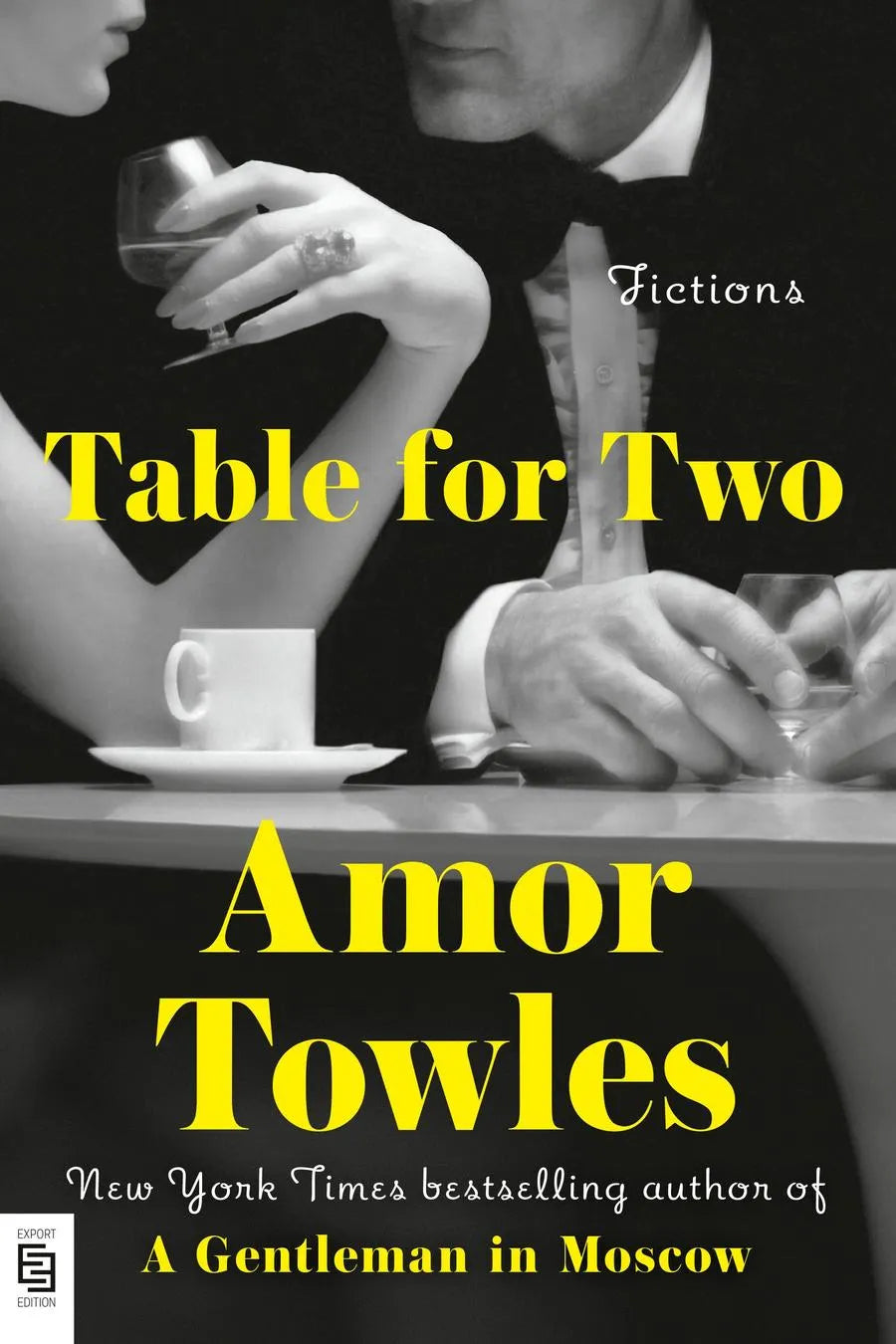 Table For Two