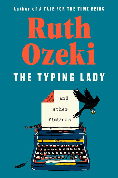 The Typing Lady-Fiction: Short stories and other special features-買書書 BuyBookBook