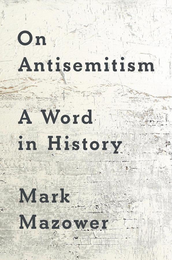 On Antisemitism-History and Archaeology-買書書 BuyBookBook