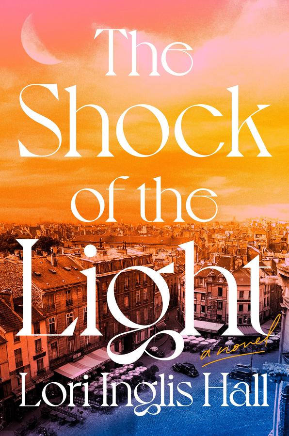The Shock of the Light-Fiction: Historical fiction-買書書 BuyBookBook